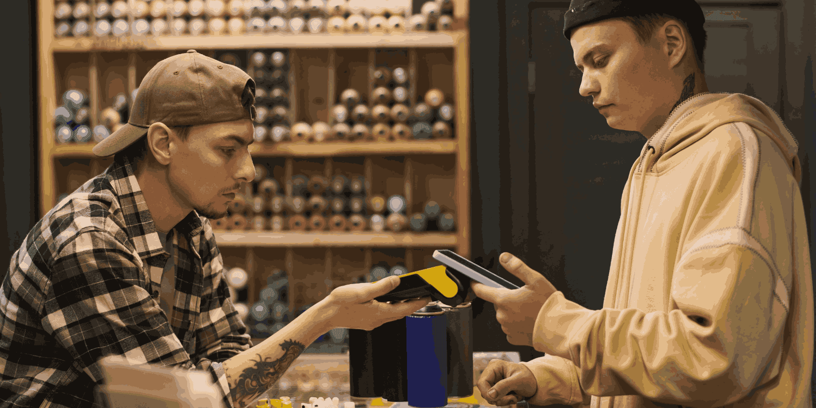 Where To Buy Fifty Bars Vape Near You?